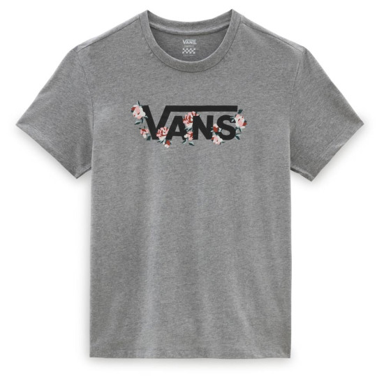 Vans Γυναικεία κοντομάνικη μπλούζα Rosey Vans BFF-B Vans Γυναικεία κοντομάνικη μπλούζα Rosey Vans BFF-B